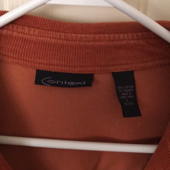 Context jacket - Picture 3 of 4